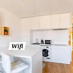 Sauna Relaxation Apartmán