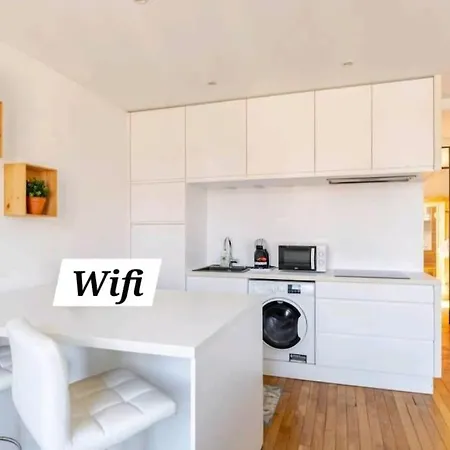 Sauna Relaxation 아파트