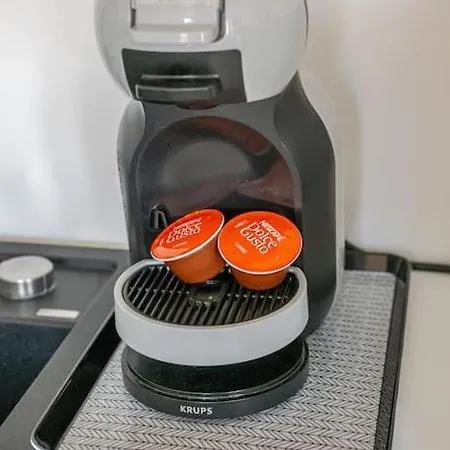 아파트 Sauna Relaxation