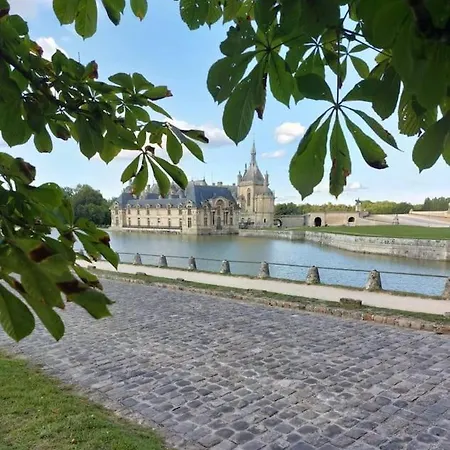 Sauna Relaxation 아파트