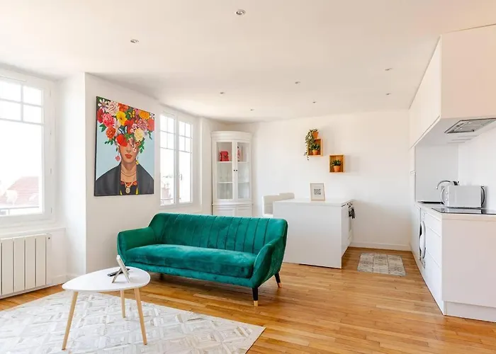 Sauna Relaxation Chantilly