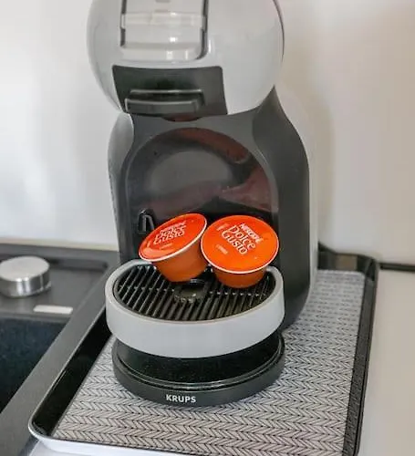 Apartamento Sauna Relaxation