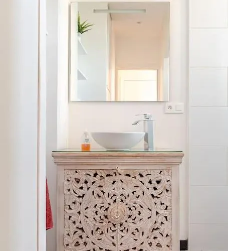 Apartmán Sauna Relaxation Chantilly