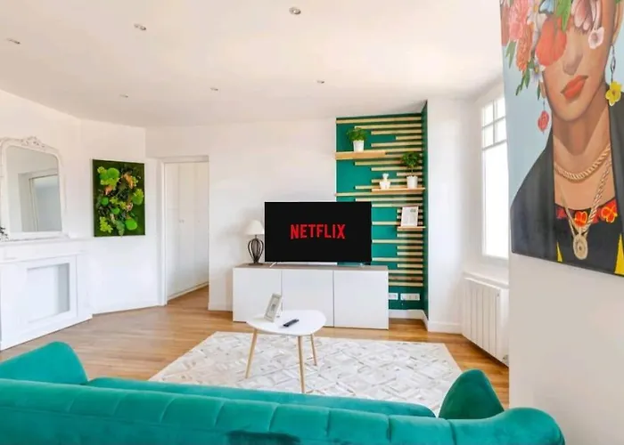 Sauna Relaxation Chantilly