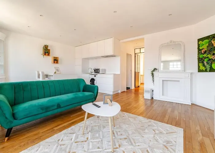 Sauna Relaxation Apartmán Chantilly