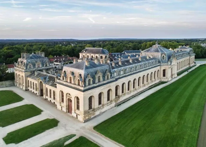 Sauna Relaxation Apartmán *